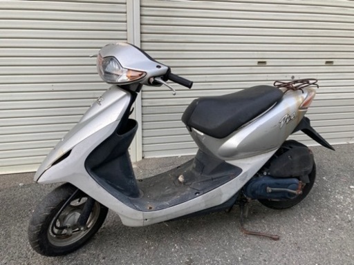 スマートディオ　不動　キックおりません