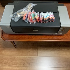 CANON pro9000 