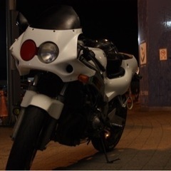 FZR250R 3ln
