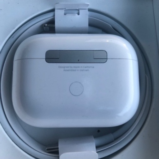 ＡirPods pro 中古美品