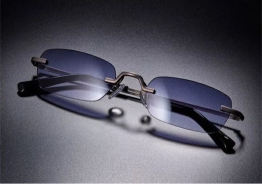 五条悟 サングラス