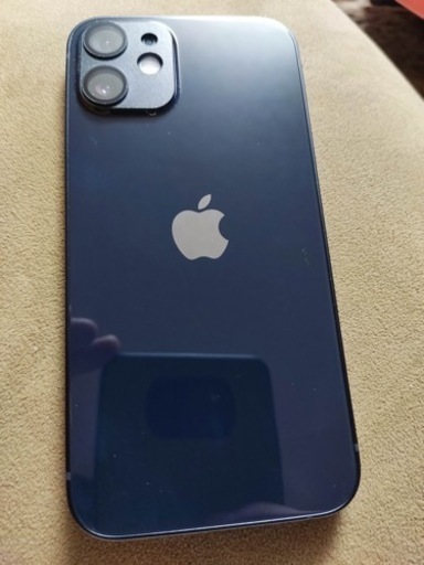 iPhone12mini 64GB ブルー
