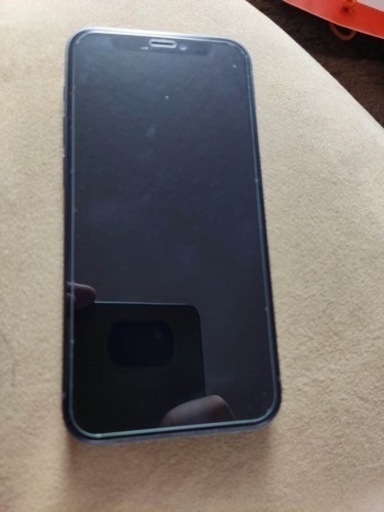 iPhone12mini 64GB ブルー
