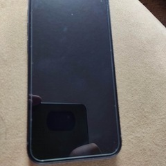 iPhone12mini 64GB ブルー