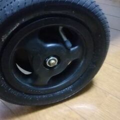 エアバギーココ　レッドの画像