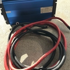 値下げしましたー！！インバーター1000w