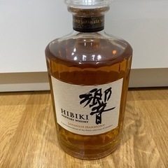 サントリーウイスキー　響