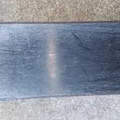 スキー板110cm&ストックセットの画像