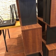 ラック美品（受付終了いたしました）