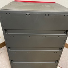 チェストの画像