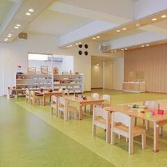 《江戸川区瑞江》保育士【未経験者、経験者歓迎！】園を支えていただくスタッフの方を募集しております！の画像