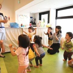 《江戸川区瑞江》保育士【未経験者、経験者歓迎！】園を支えていただくスタッフの方を募集しております！の画像