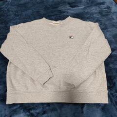 FILA　トレーナー