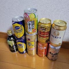 お酒色々