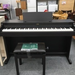 i459 YAMAHA YDP-163R 2016年製 ヤマハ 電子ピアノ