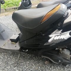 アドレスV125＆V100ともに不動‼の画像