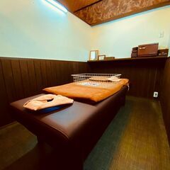 ☆脱毛KING　セラピスト大募集☆【米子市陰田町】週2日から勤務可能勤務は5～6ｈ以上の方◎未経験スタート大歓迎！！米子市内で無料スクール！！男性の「キレイ」をお手伝いするお仕事です！の画像