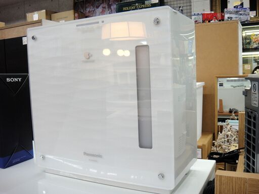 Panasonic 気化式加湿器 FE-KXK05　１４３
