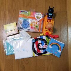ベビーグッズまとめて！
