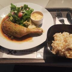 【1/10(月・祝)】仙台ランチ巡り～週末に楽しくおいしいランチ...