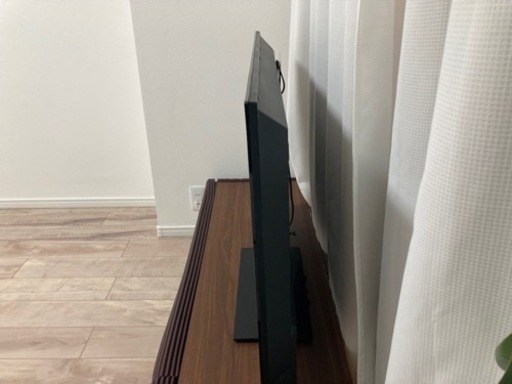 【取引中】液晶テレビ 東芝REGZA 40型