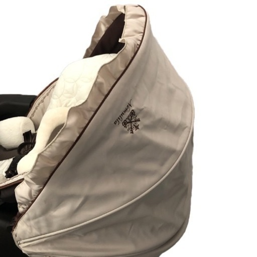 AUTO SWING BED SWL Nemulila ネムリラ AT プレミアム 電動ハイローチェア テーブル 収納BOX 音楽 リクライニング 動作・音楽確認済み