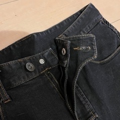 MOTO Pants  モトパンツW84cm 股下82cmの画像