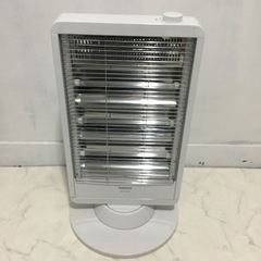 電気ストーブ＊YAMAZEN＊2016年製