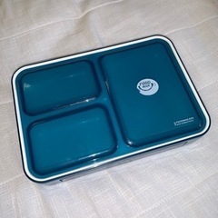 お譲り先決定しました。フードマン　600ML  お弁当箱＋お箸セット