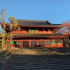 神社巡り・パワースポット好きな人と仲良くなりたいです！！自分の親が