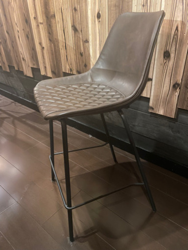 値下げ！カウンターチェア バーチェア 1脚 7,000円 注文