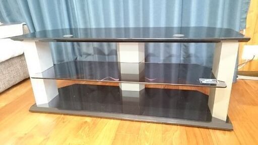 【値下げ】ローボード TV台