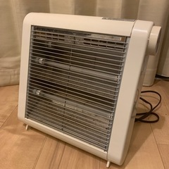 電気ストーブ
