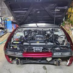 180sxの画像