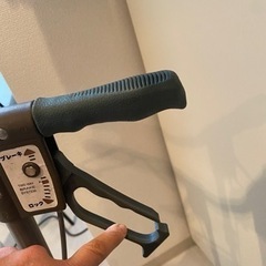 シルバーカーの画像