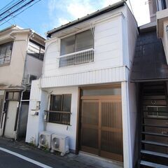 ☆事務所☆社宅☆店舗利用も可！ジモティー経由でフリーレント1ヶ月...
