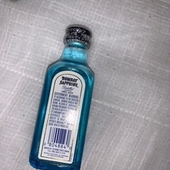 　お譲り先決定しました。CONTREAU (リキュール)＋おまけのGIN の画像