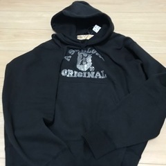 パーカー　SKOLOCT 新品　半額　以上　60％　以上　オフ　...