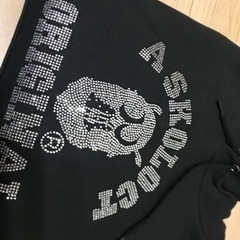 パーカー　SKOLOCT 新品　半額　以上　60％　以上　オフ　裏生地暖かい　Tsuyoshi nakano 日本ブランド　ジャンパーの画像