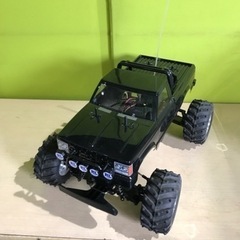 TAMIYA タミヤ　ラジコン　WT-01 