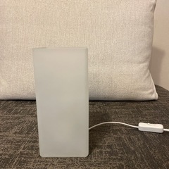 ライト　間接照明