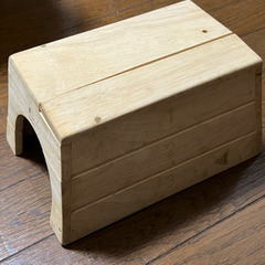 跳び箱ハウス