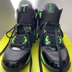 ZUMBAシューズ 傷よごれなし！23.5cm