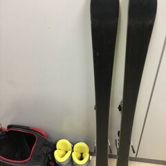 😸【美品】ジュニアスキーセット 「近隣お届けいたします」の画像