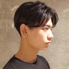 メンズカットモデルさん大募集します🌷刈り上げもさせていただけると...