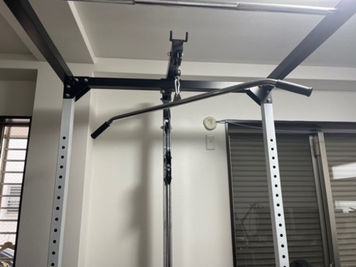 トレーニング一式