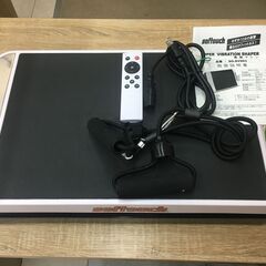 Softouch SO-SV03 振動マシン 中古品