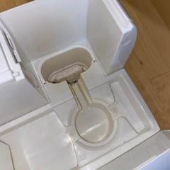 【配送可】2019年製　加湿空気清浄機　アイリスオーヤマ製の画像