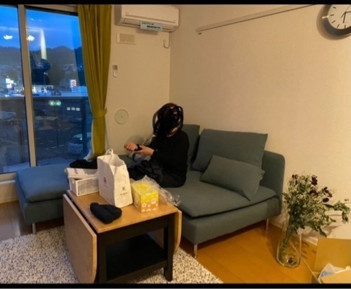 ソファー！広島南区　安売り中