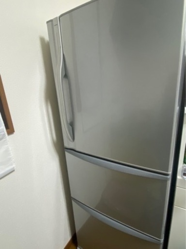 値下げしました❗️TOSHIBA冷蔵庫❗️13、16日取りに来れるかた❗️